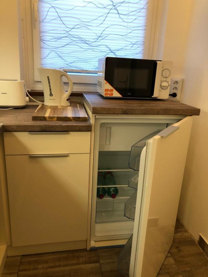 Apartment Hugo Bad Kleinkirchheim Luaran gambar