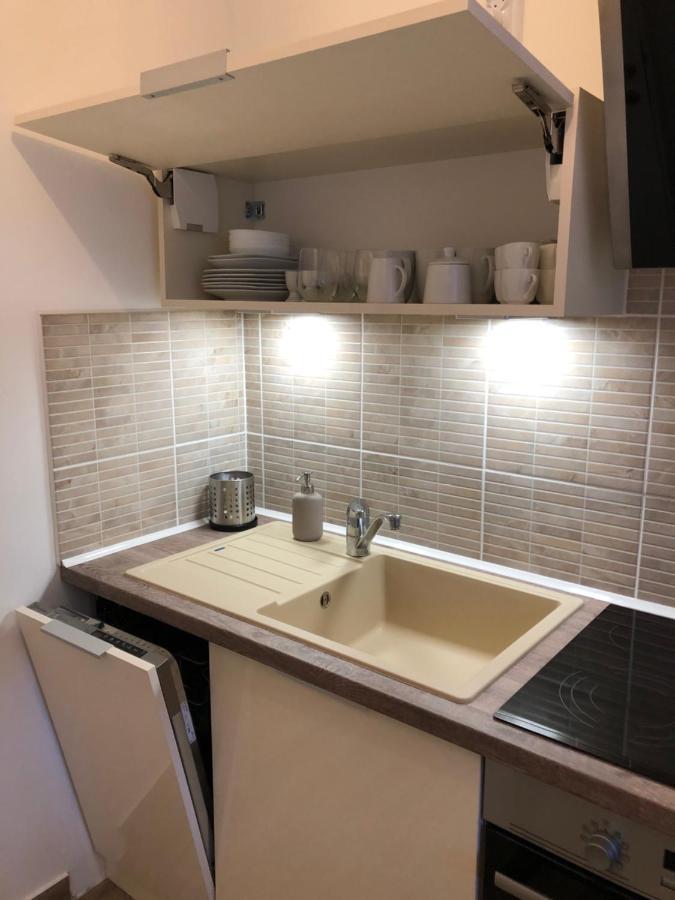 Apartment Hugo Bad Kleinkirchheim Luaran gambar