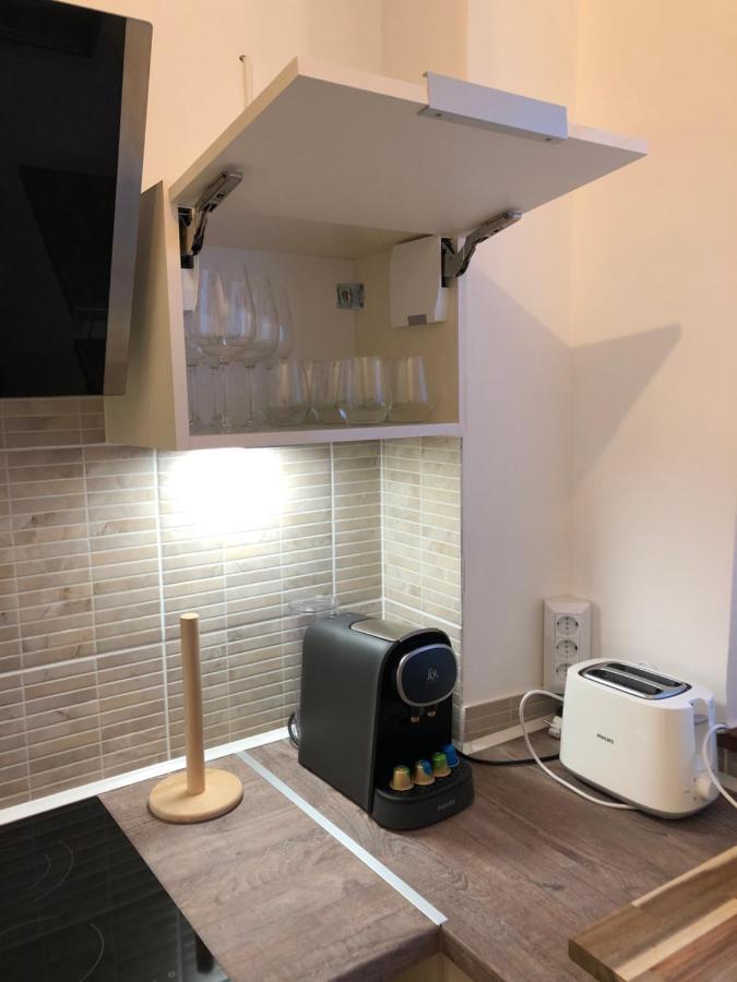 Apartment Hugo Bad Kleinkirchheim Luaran gambar