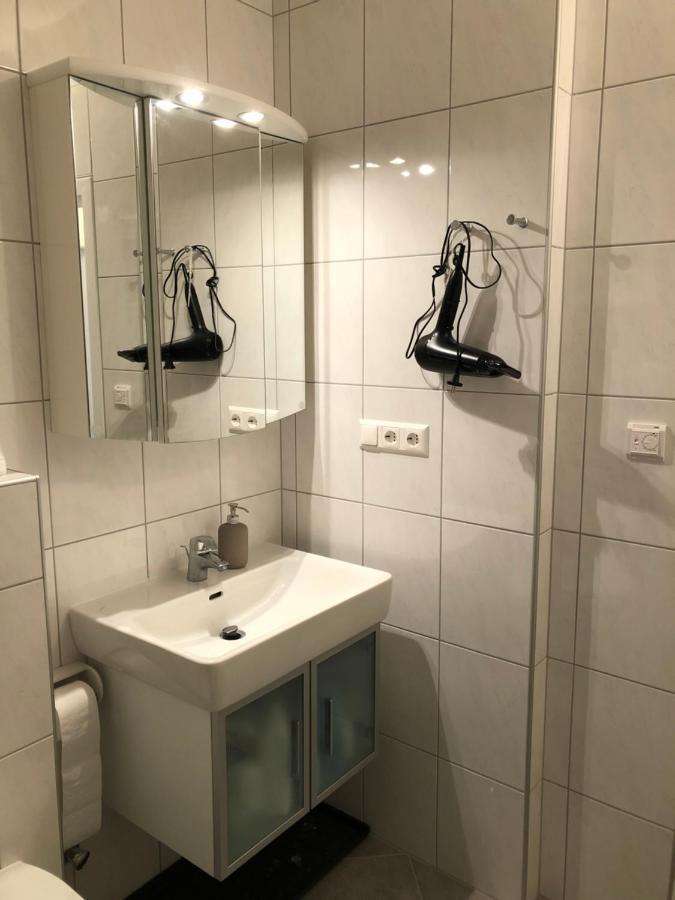Apartment Hugo Bad Kleinkirchheim Luaran gambar