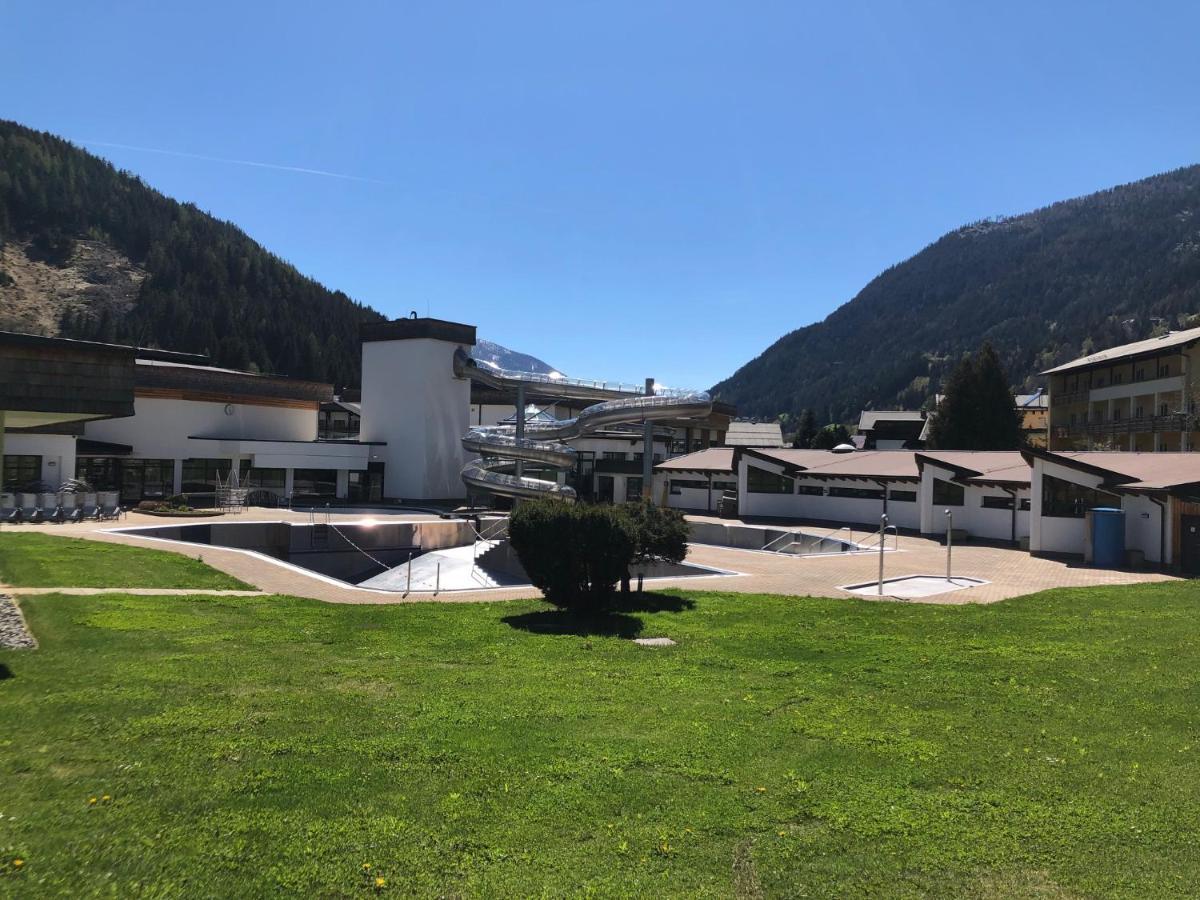 Apartment Hugo Bad Kleinkirchheim Luaran gambar